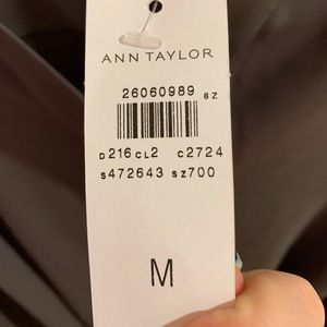 Ann Taylor Dress
